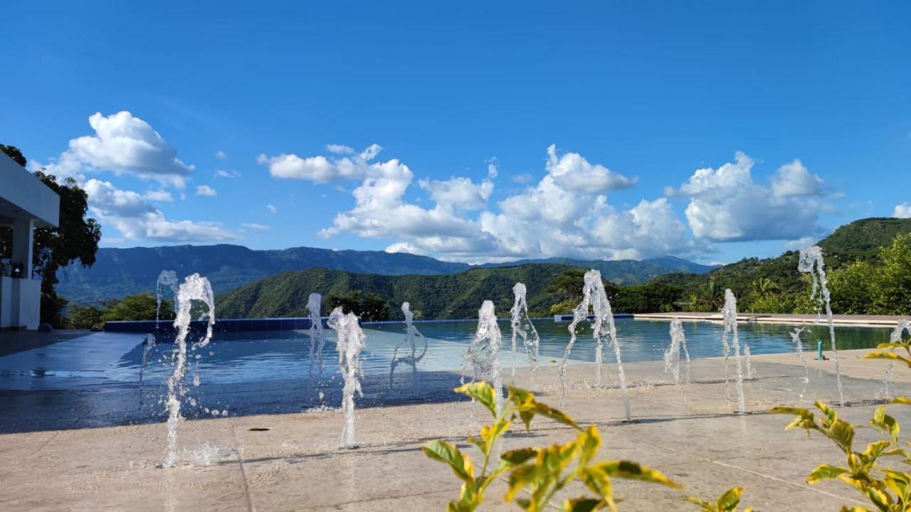 Campismo de Luxo Glamping Paraiso Escondido Anapoima