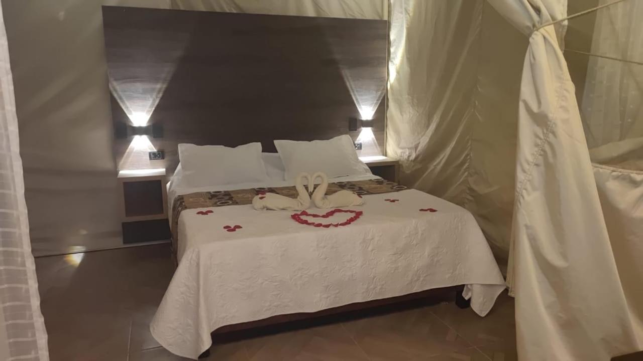 Glamping Paraiso Escondido Campismo de Luxo Anapoima