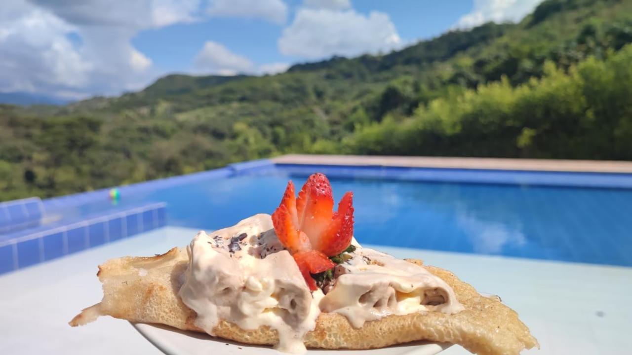 Campismo de Luxo Glamping Paraiso Escondido